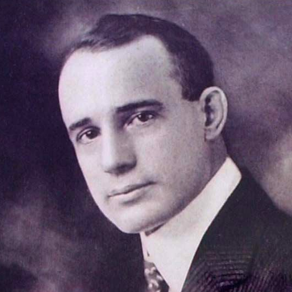 Napoleon Hill