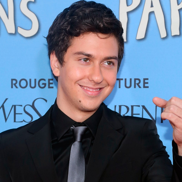 Nat Wolff logo