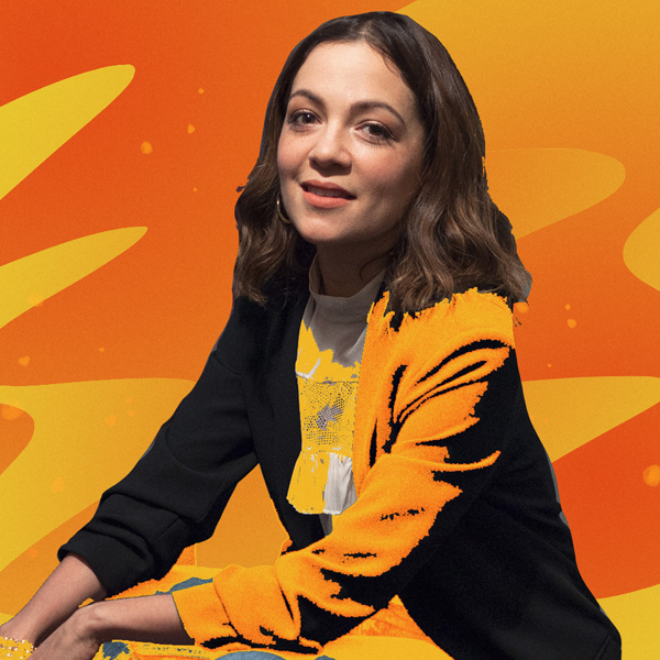 Natalia Lafourcade logo
