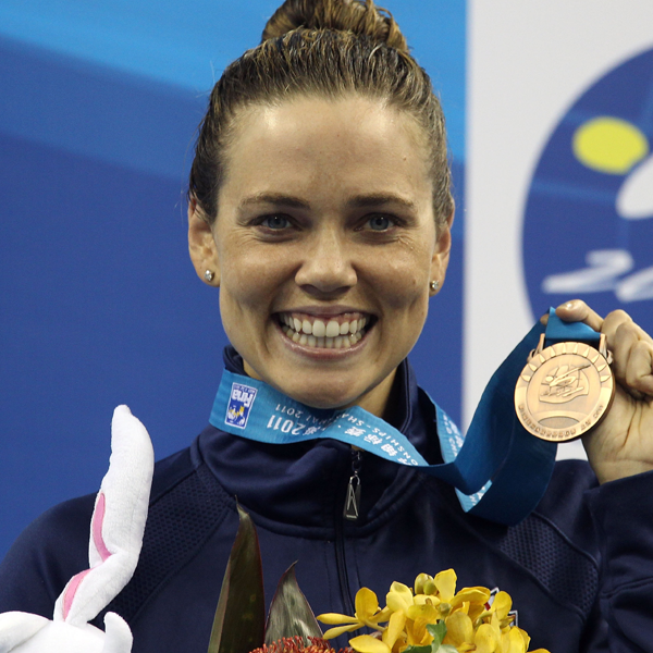 Natalie Coughlin