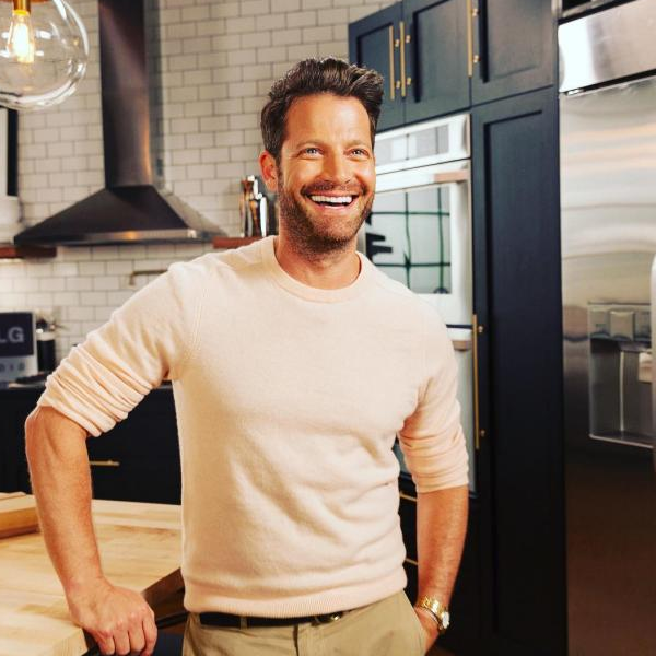 Nate Berkus logo