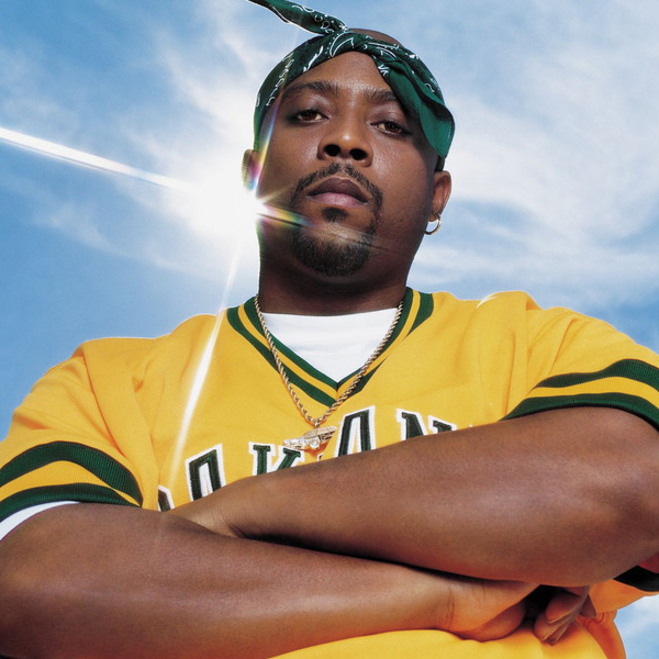 Nate Dogg
