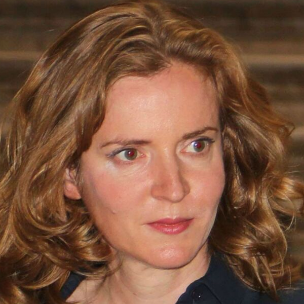 Nathalie Kosciusko-Morizet