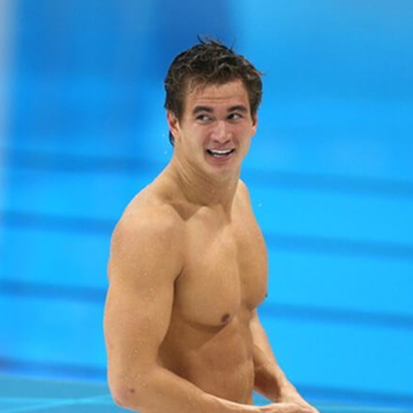 Nathan Adrian