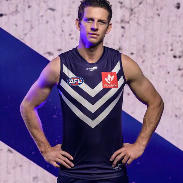 Nathan Fyfe