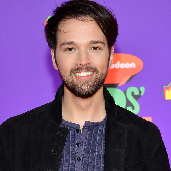 Nathan Kress logo