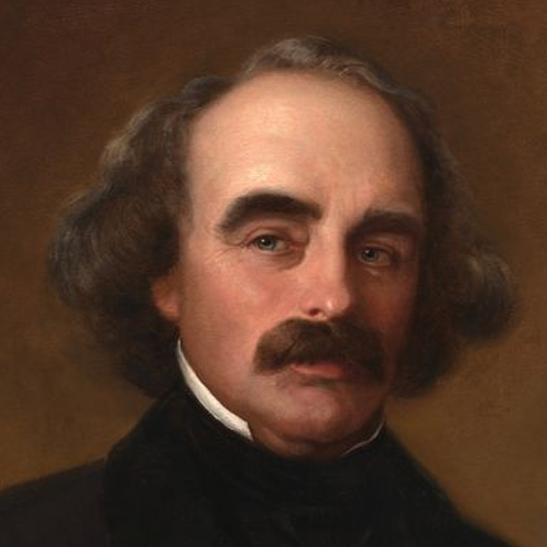 Nathaniel Hawthorne