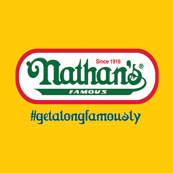 Nathan's Famous
