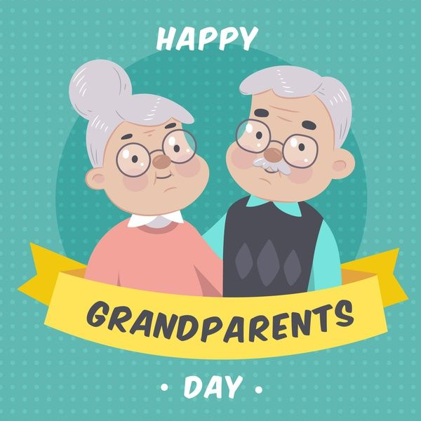 National Grandparents Day