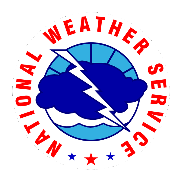 National Weather Service logo