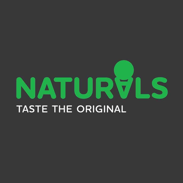 Natural Ice Cream