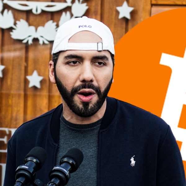 Nayib Bukele