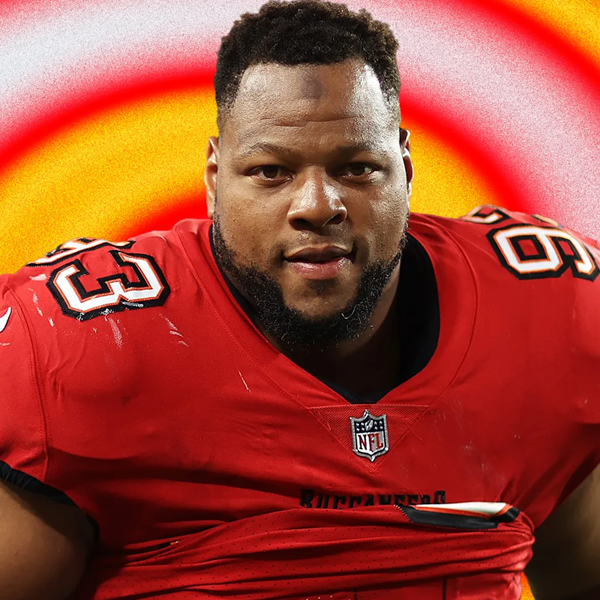 Ndamukong Suh logo