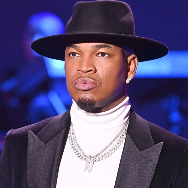 Ne-Yo logo