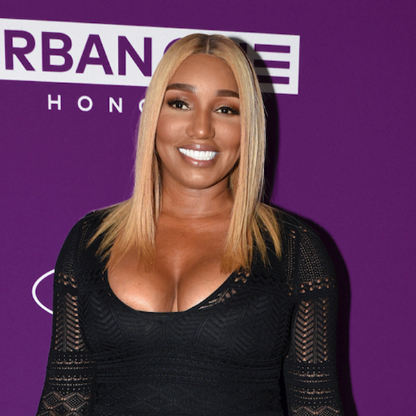NeNe Leakes logo