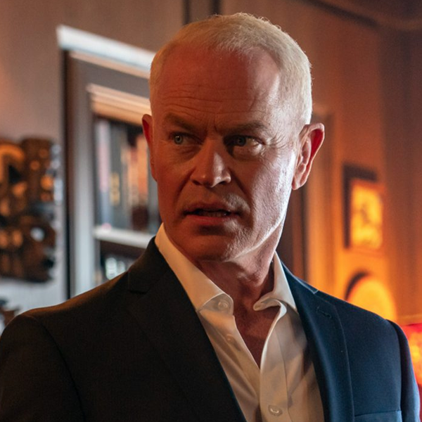 Neal McDonough logo