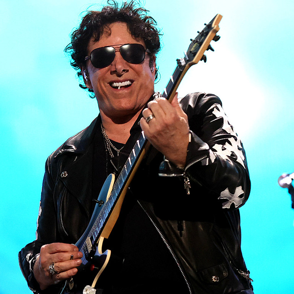 Neal Schon