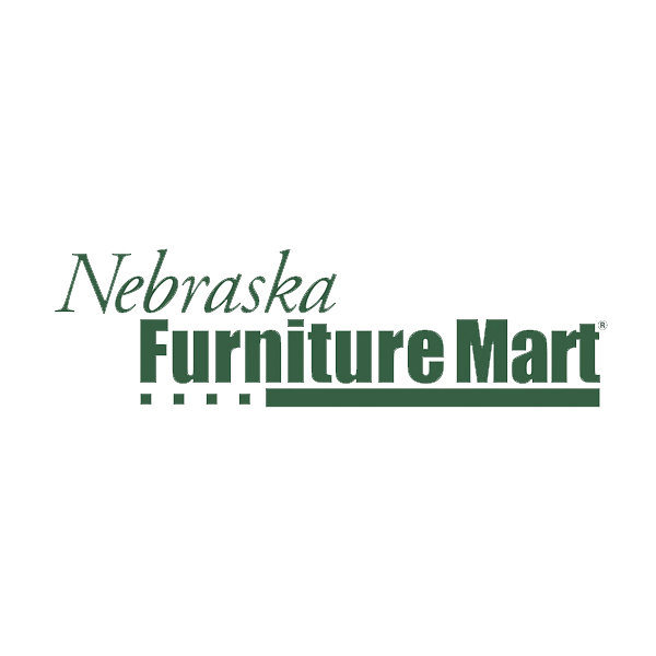 Nebraska Furniture Mart logo