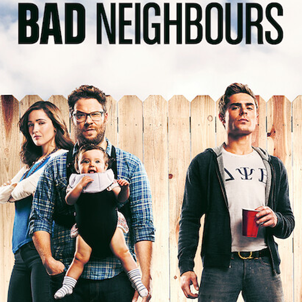 Neighbors