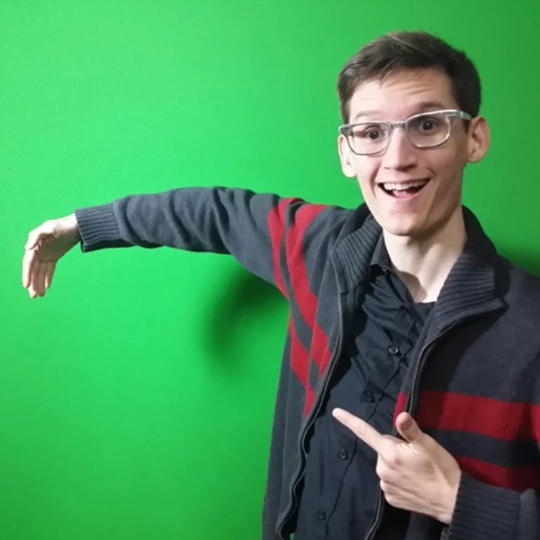 Neil Cicierega