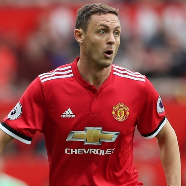 Nemanja Matić