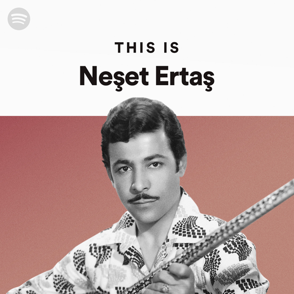 Neşet Ertaş