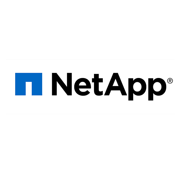 NetApp logo
