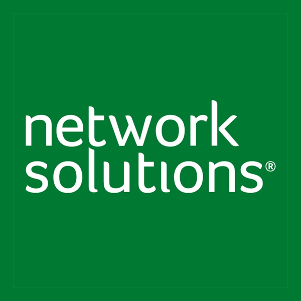 Network Solutions logo