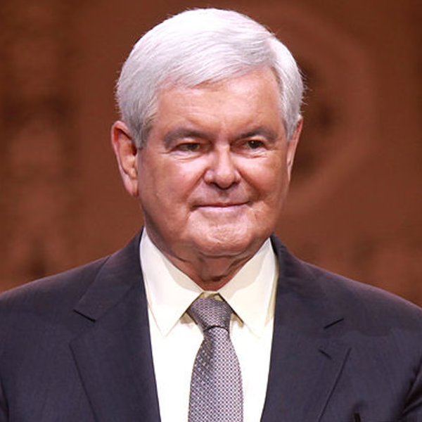 Newt Gingrich