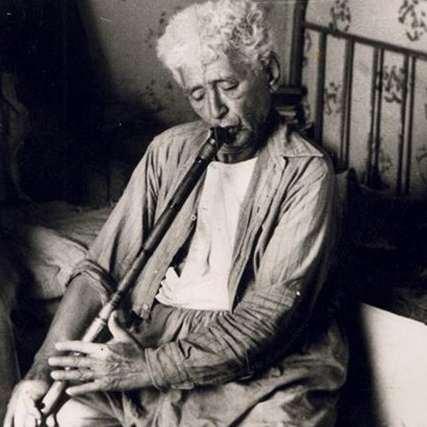 Neyzen Tevfik
