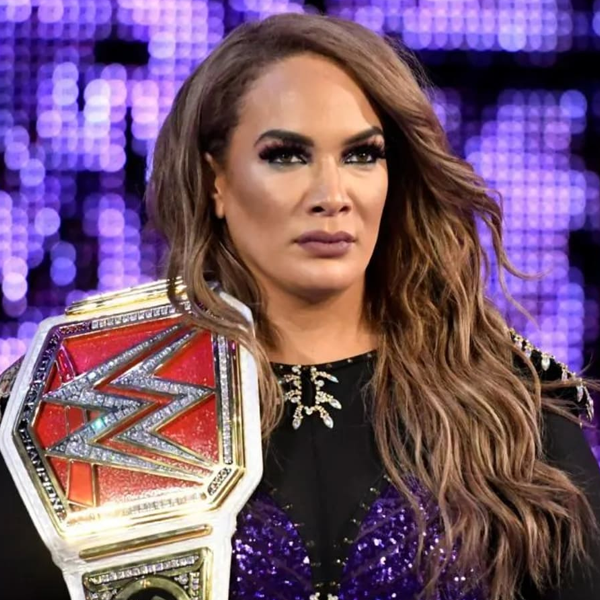 Nia Jax