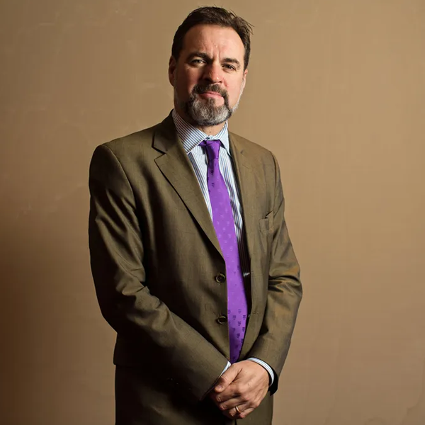 Niall Ferguson