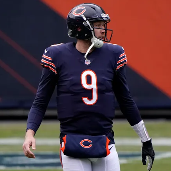 Nick Foles logo