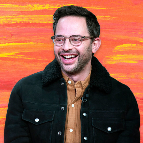 Nick Kroll logo