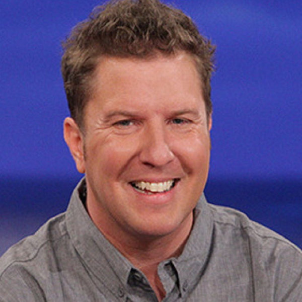 Nick Swardson logo