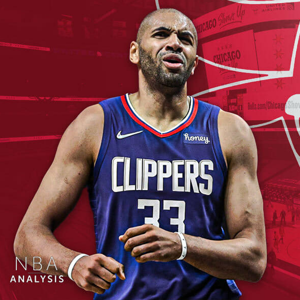 Nicolas Batum