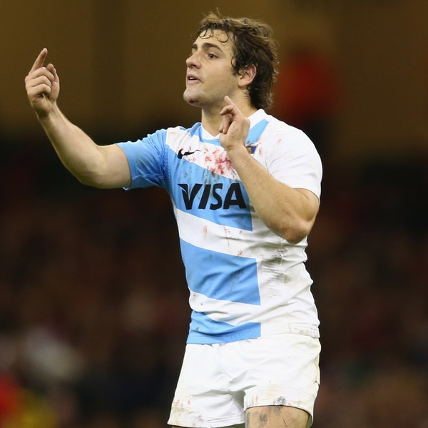 Nicolas Sanchez