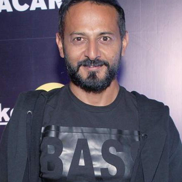 Nikhil Chinapa