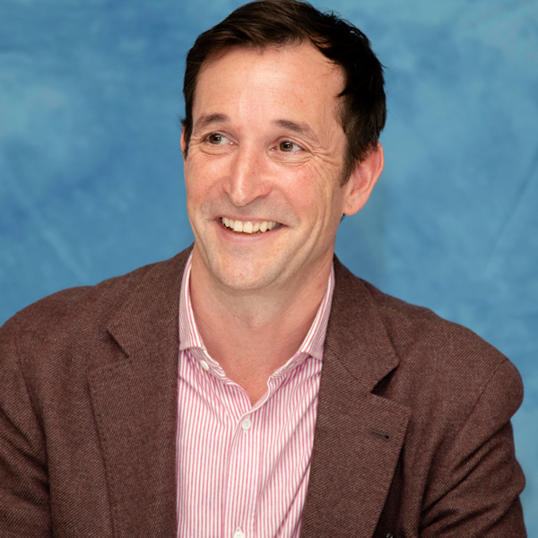 Noah Wyle logo