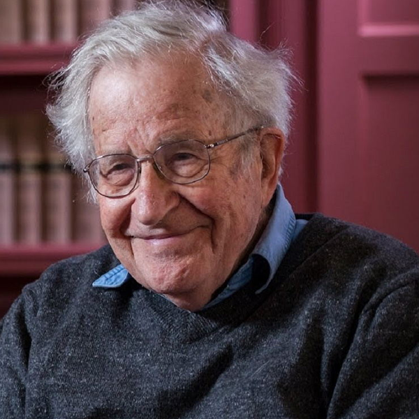 Noam Chomsky