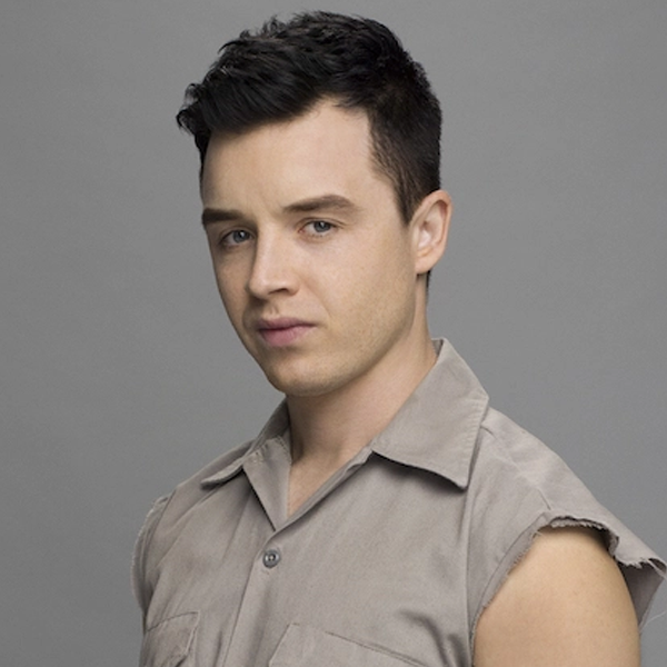 Noel Fisher logo