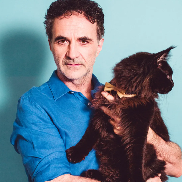 Noel Fitzpatrick