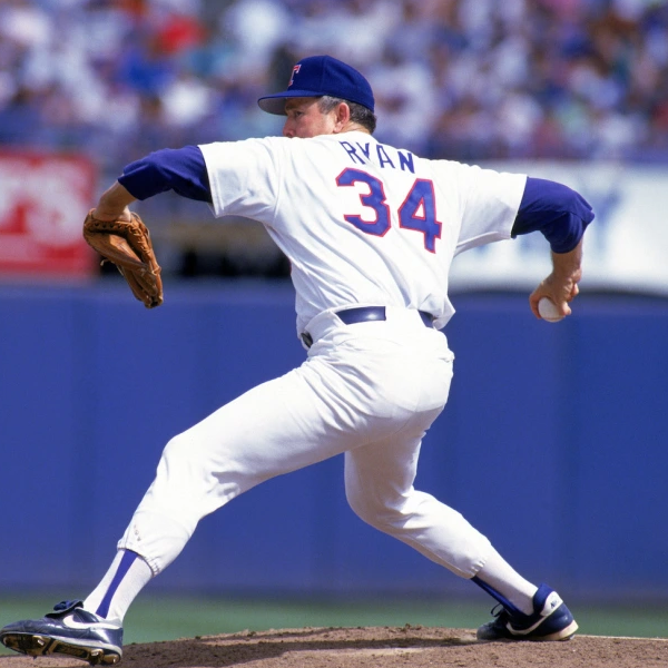 Nolan Ryan