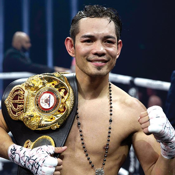 Nonito Donaire