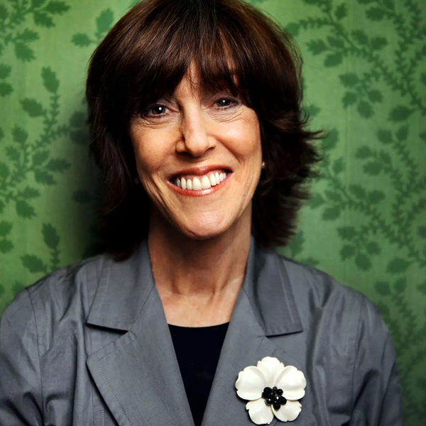 Nora Ephron