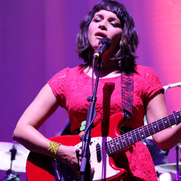 Norah Jones logo