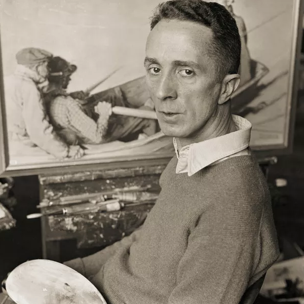 Norman Rockwell