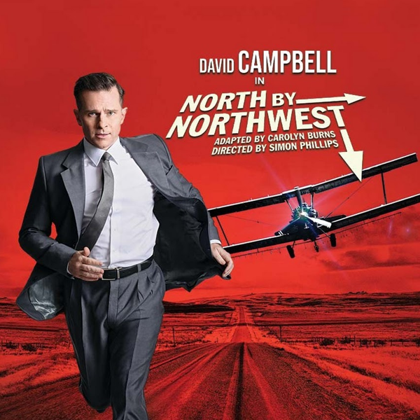 North by Northwest