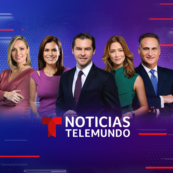 Noticias Telemundo logo