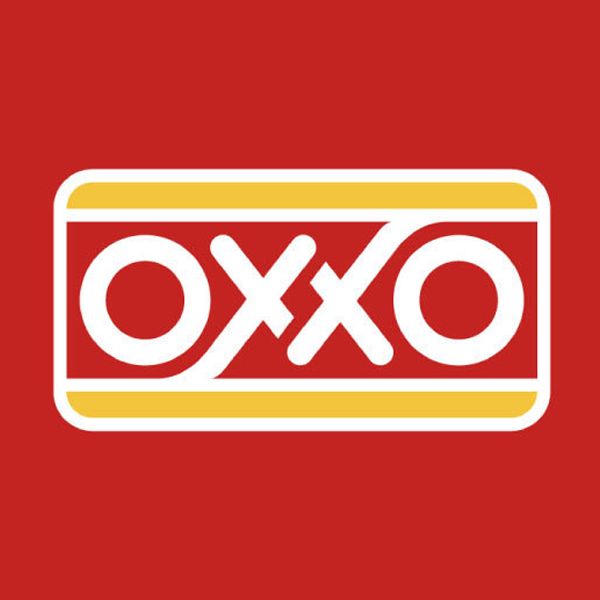 OXXO logo